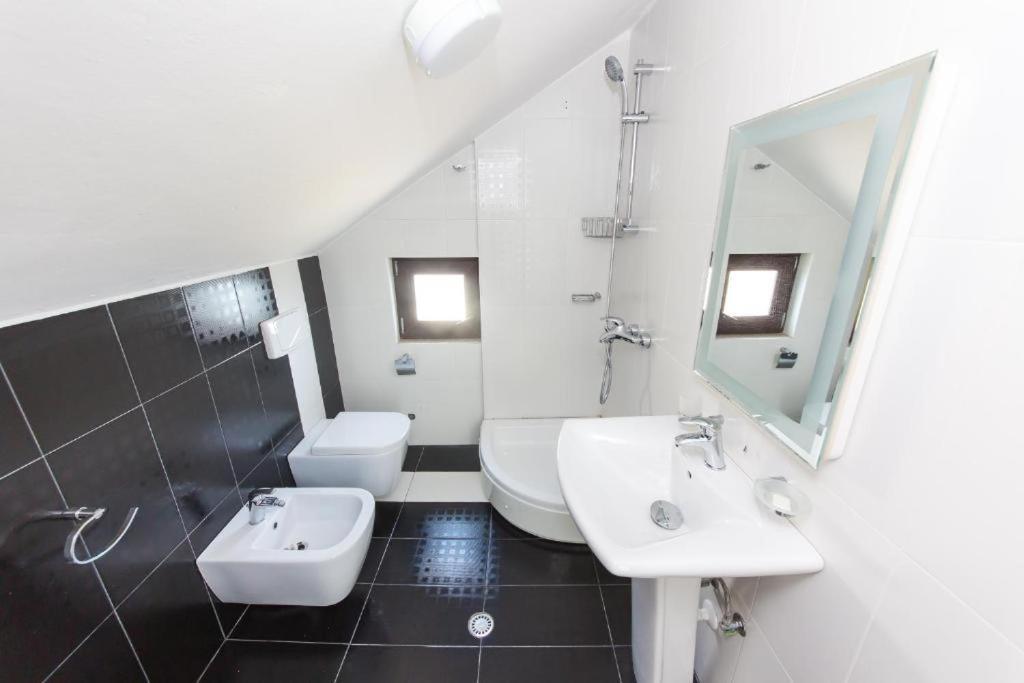 Hildon Aparthotel