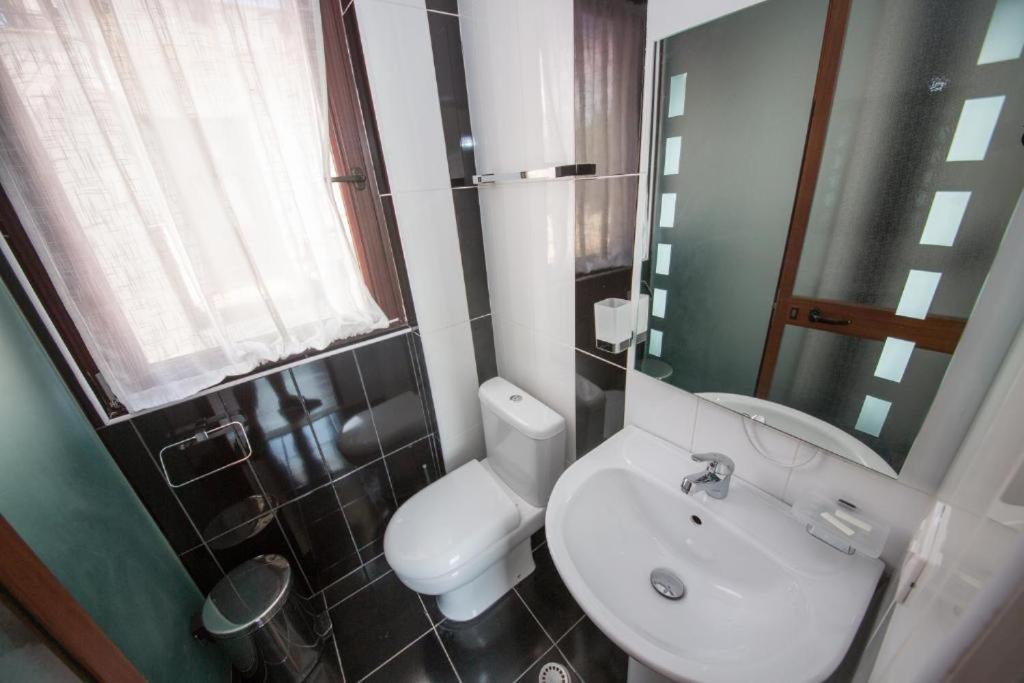 Aparthotel Hildon Dhermi
