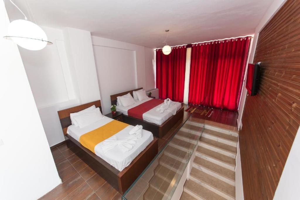Aparthotel Hildon