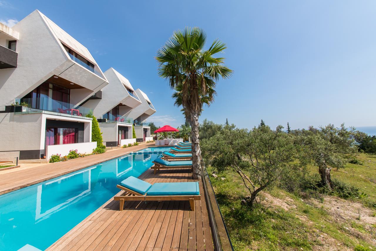 Hildon Aparthotel 3*