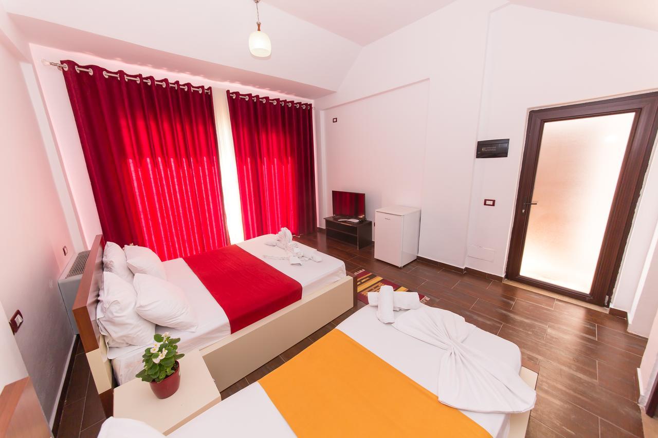Aparthotel Hildon 3*