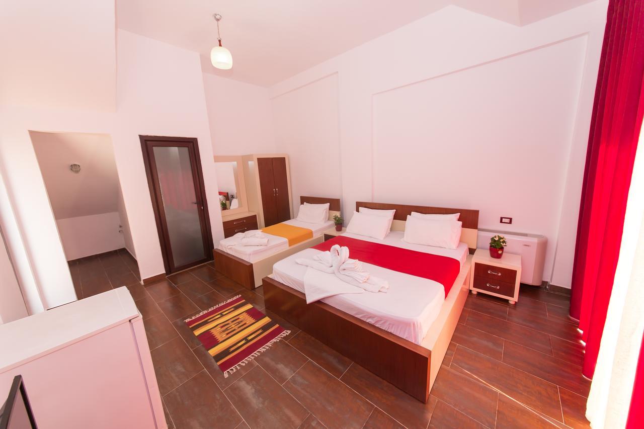 Hildon Aparthotel Dhermi