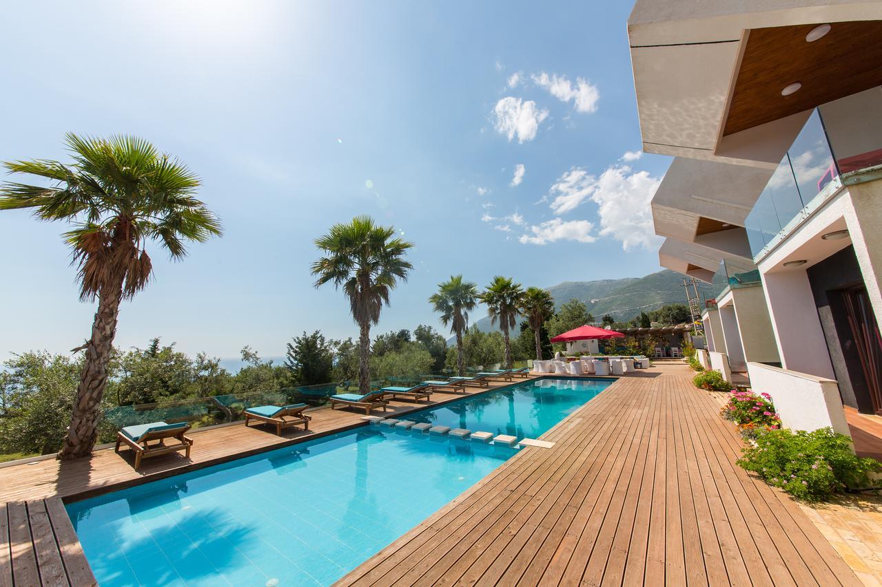 Hildon Aparthotel