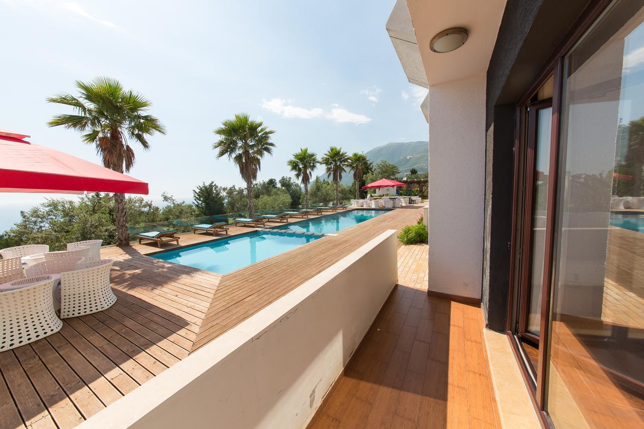 Hildon Aparthotel Dhermi