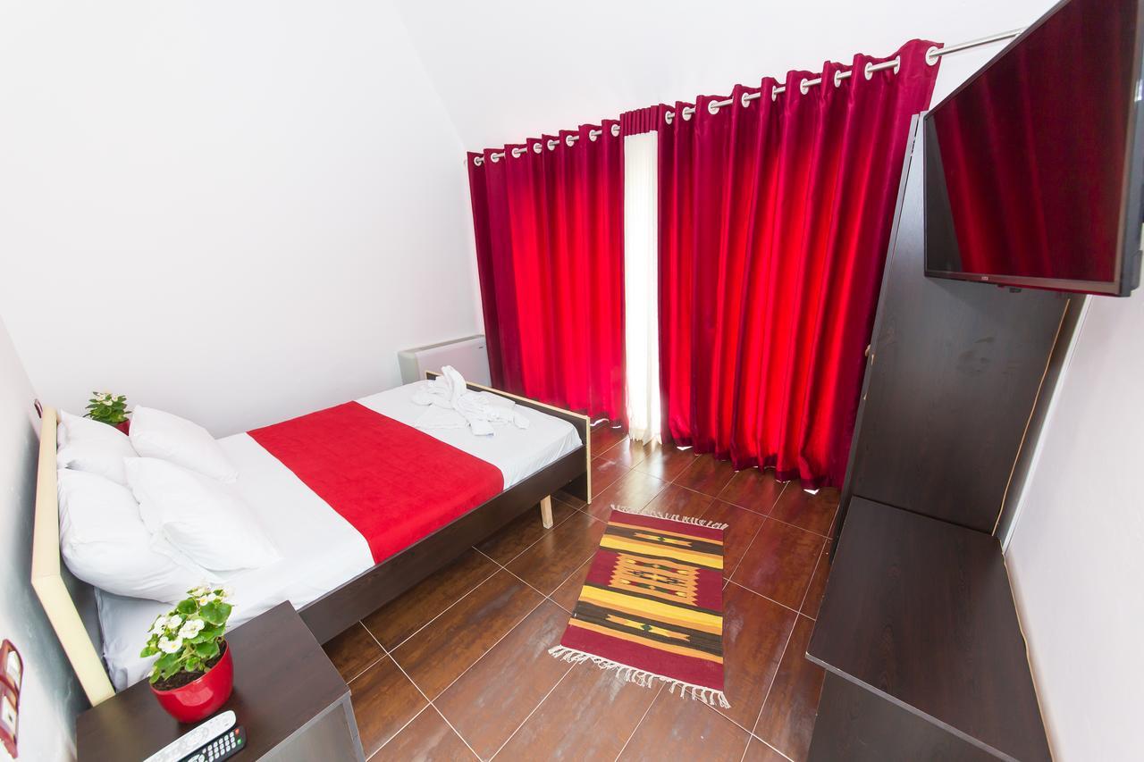 Aparthotel Hildon