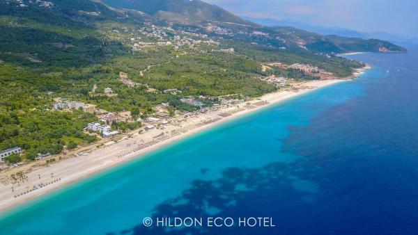 Hildon Dhermi